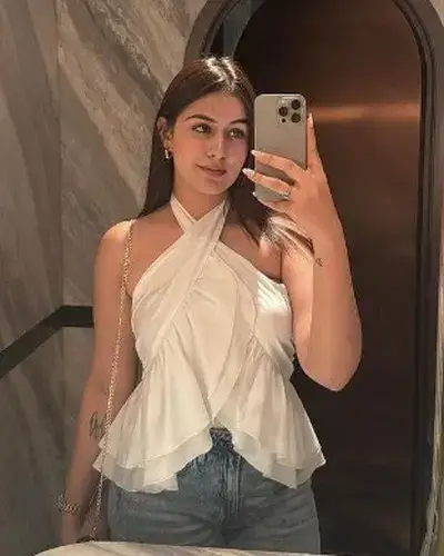 Escorts In Narendra Nagar